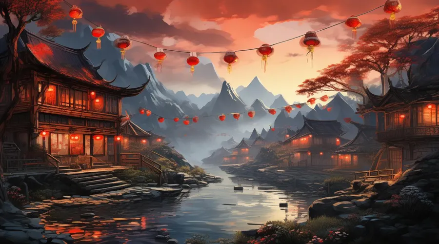 幻灵修仙传兑换码横幅图片1